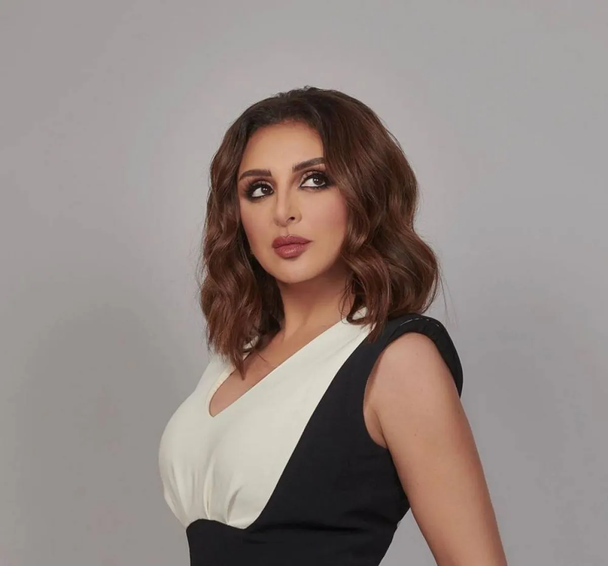 أنغام - الصورة من حسابها على انستغرام