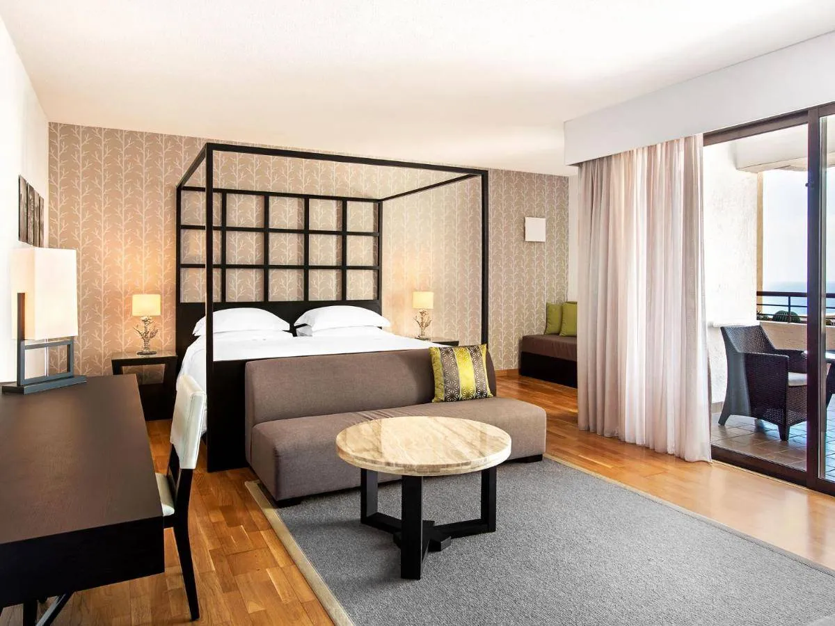 منتجع شيراتون رودس