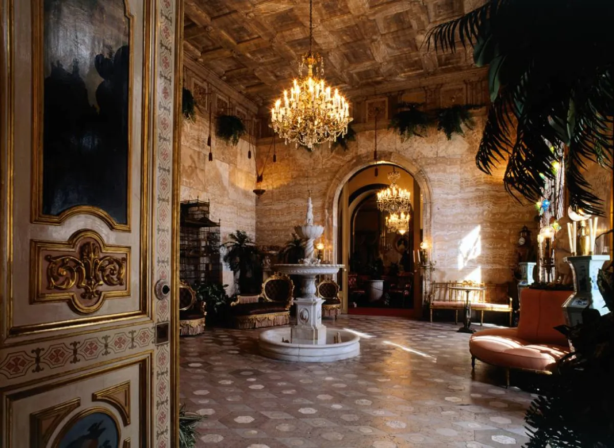 متحف الكنز الملكي البرتغالي