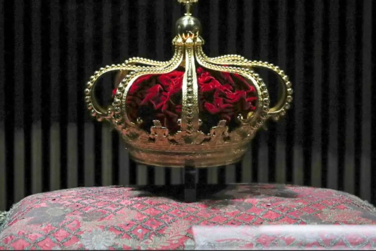 متحف الكنز الملكي البرتغالي