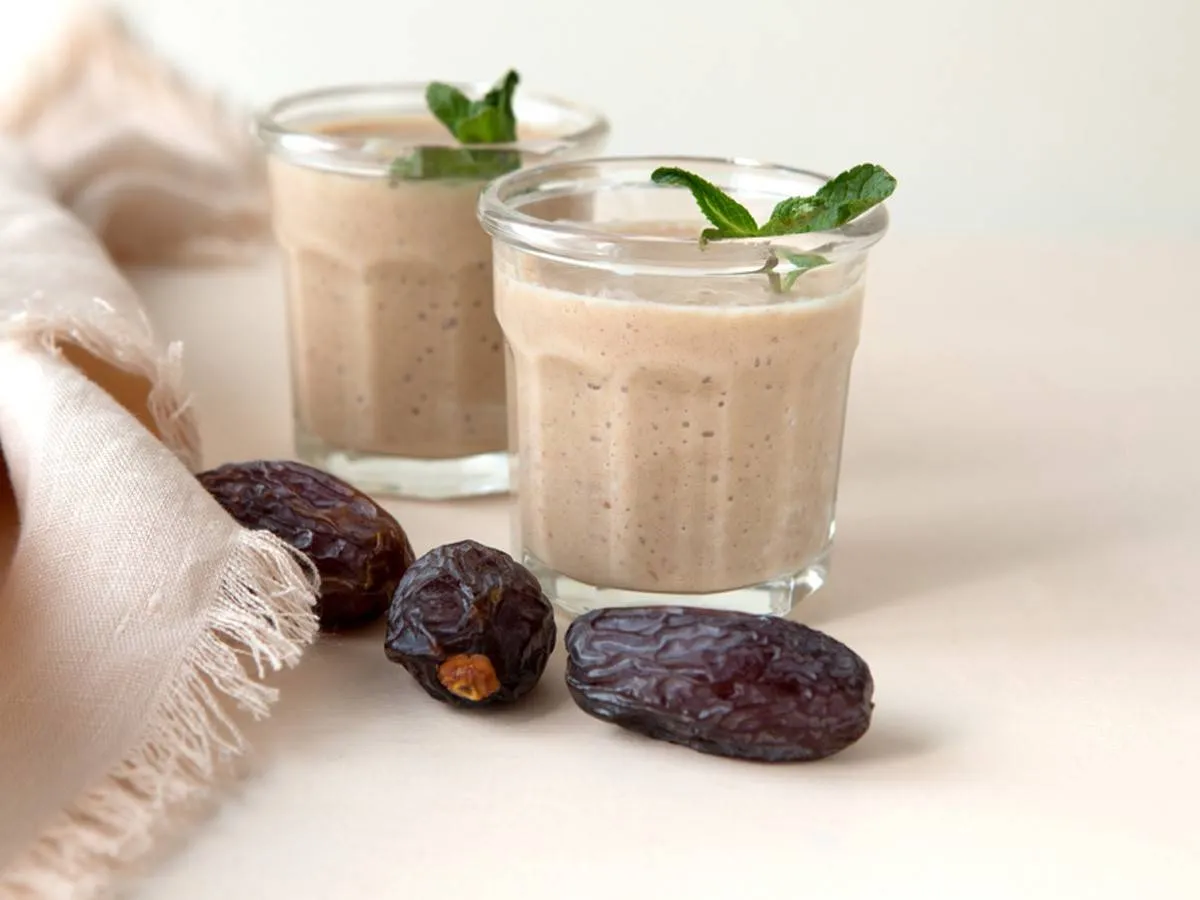 رجيم التمر واللبن كم ينزل في الأسبوع؟