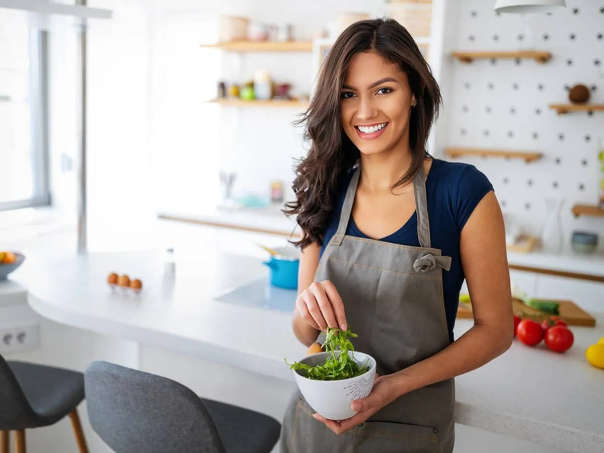 أسرع رجيم لإنقاص الوزن 30 كيلو في شهر هل هو صحي برأي اختصاصية التغذية؟