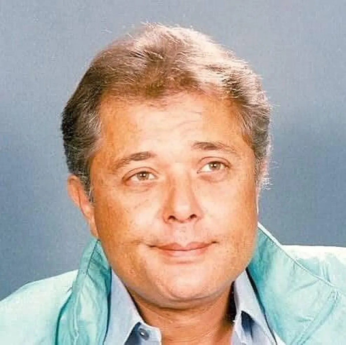 محمود عبد العزيز - صورة من حساب نجله كريم على إنستجرام