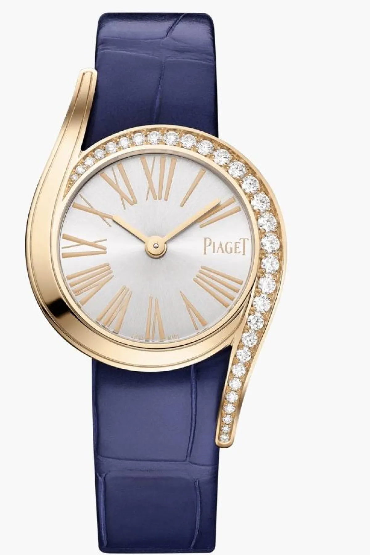 ساعة لايملايت غالا من بياجيه Piaget