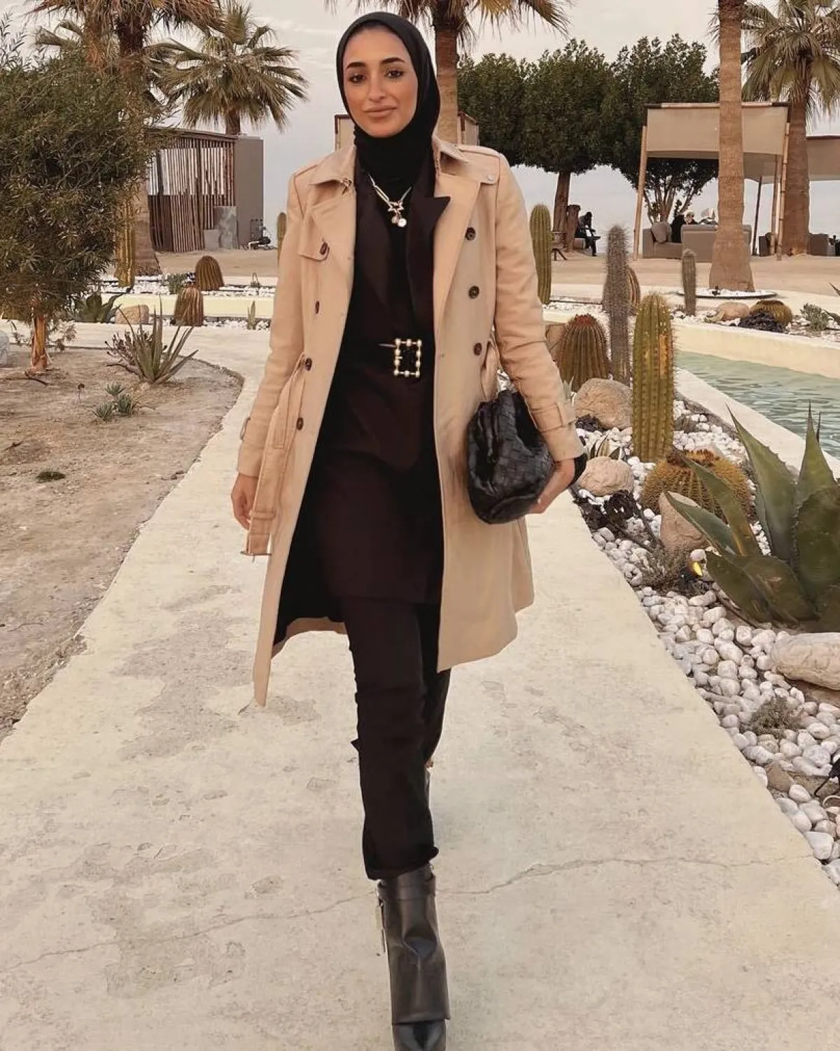 تنسيق الألوان الحيادية