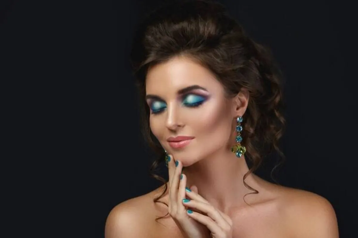 تسريحات حفلة توديع العزوبية