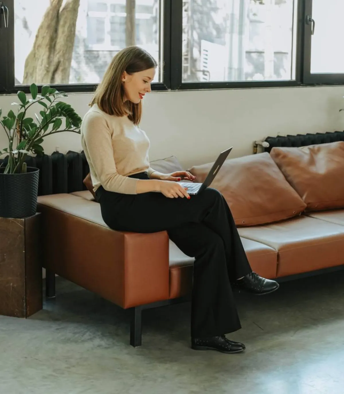 كيف نصبح أشخاصاً جديرين بالثقة؟