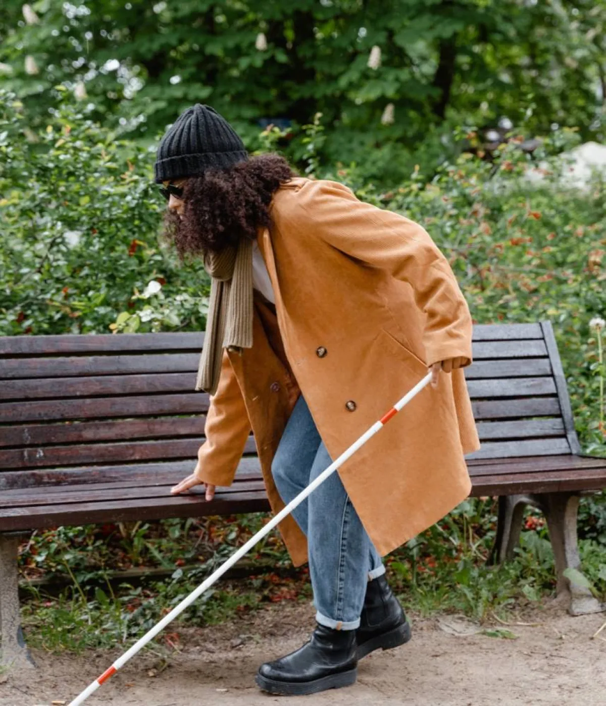 كيف نصبح أشخاصاً جديرين بالثقة؟