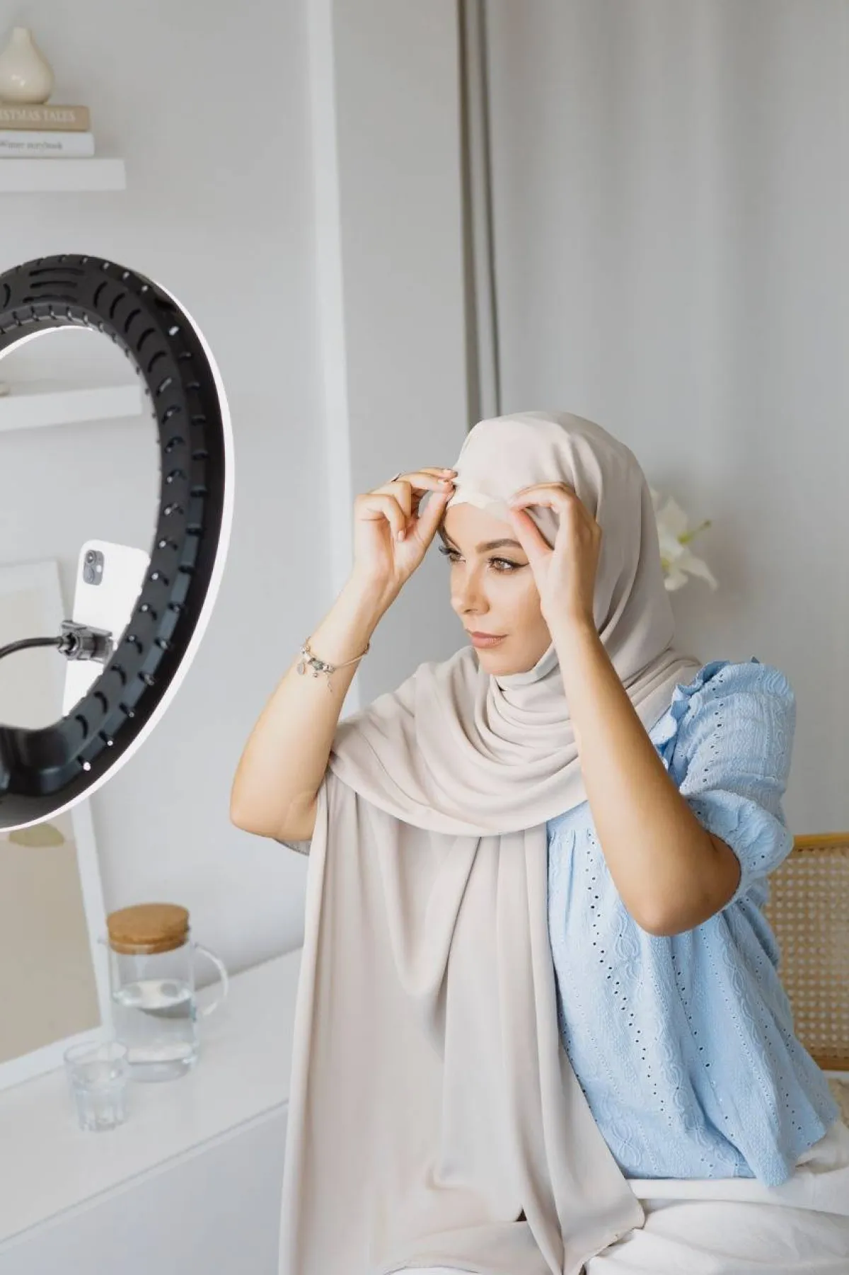 كيف نصبح أشخاصاً جديرين بالثقة؟