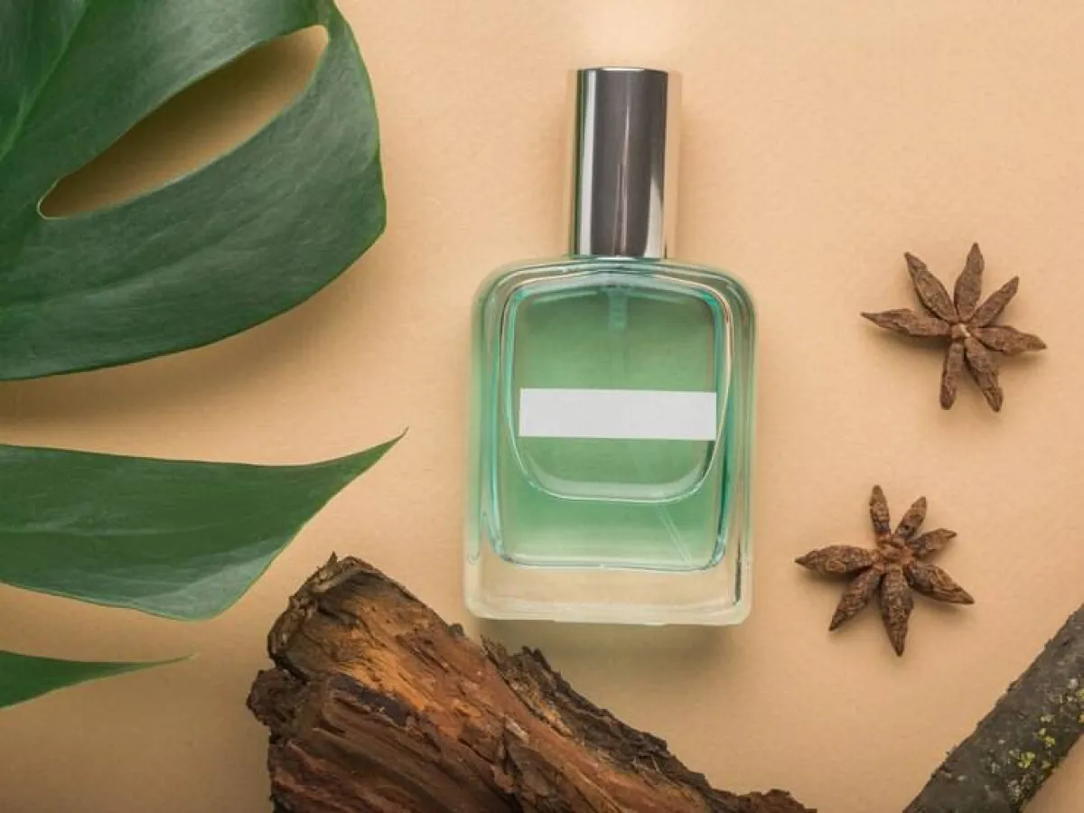 عطور تحتوي على زهرة اليانسون