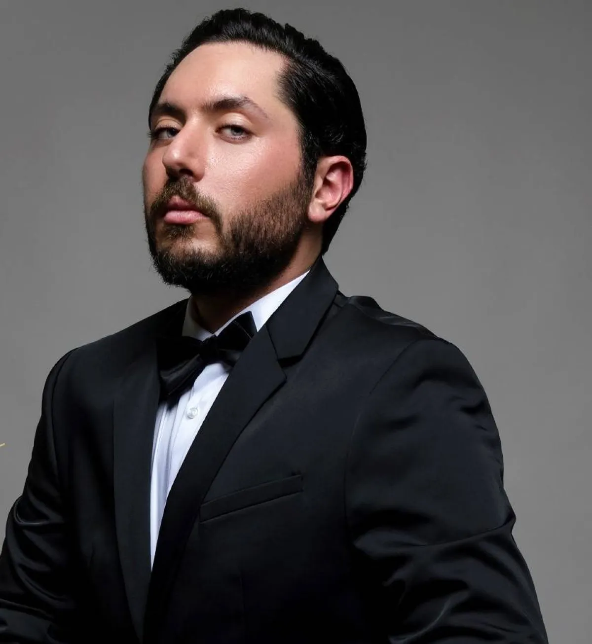 الدكتور حميد الدويهي 