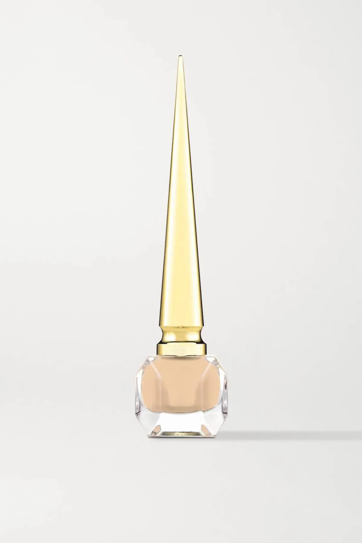 مناكير نيود موضة صيف 2022