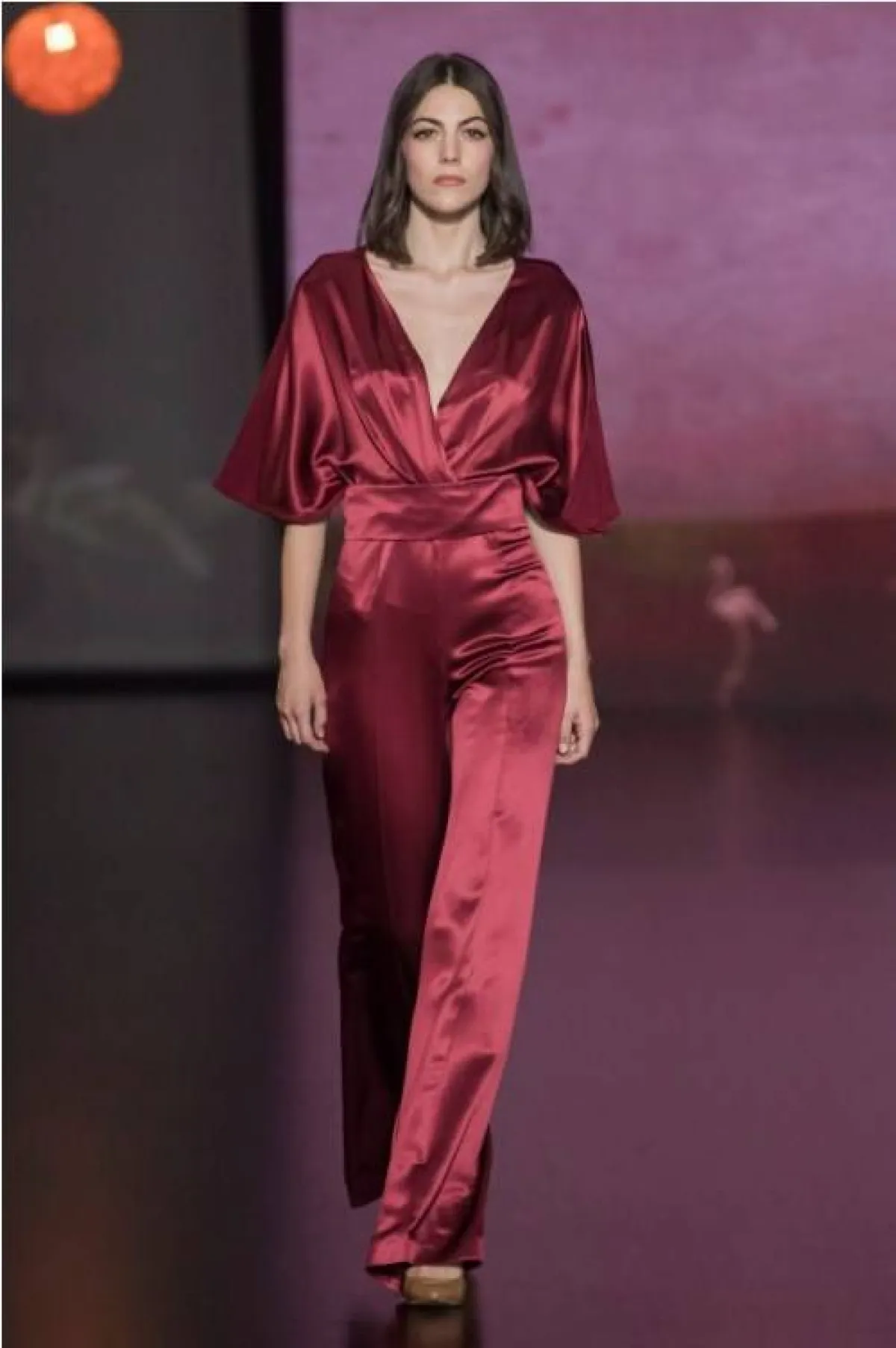 جمبسوت من جريتيل زاد  Gretel Z