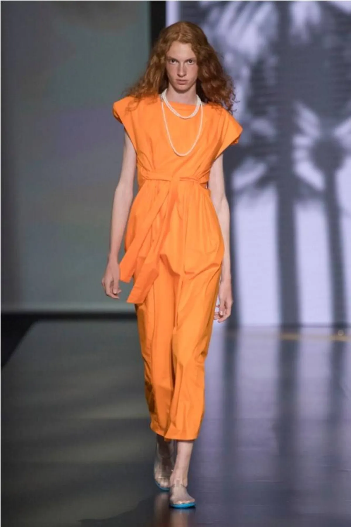 موديلات جمبسوت أنيقة  من كازا بريتي  Casa Preti