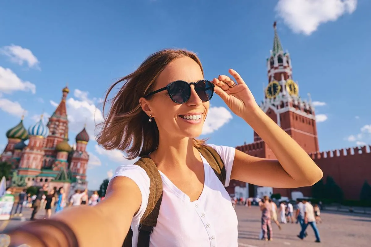 التخطيط والتحضير للرحلة السياحية قبل عدة أشهر أمر مهم للغاية