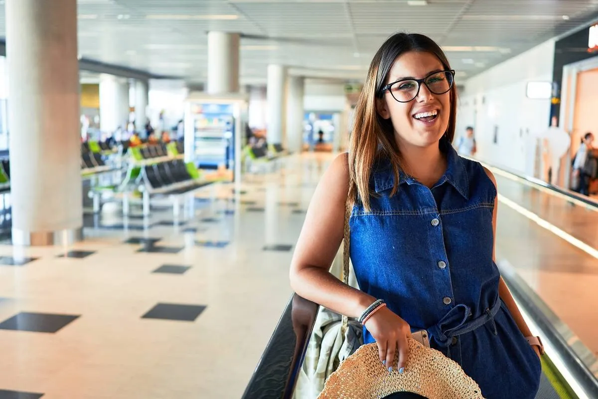 ماذا تفعل إذا فاتتك رحلة الطائرة؟