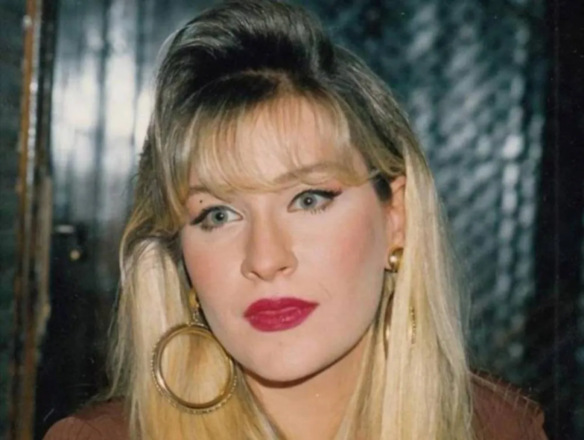 شيرين سيف النصر - الصورة من أرشيف المحرر