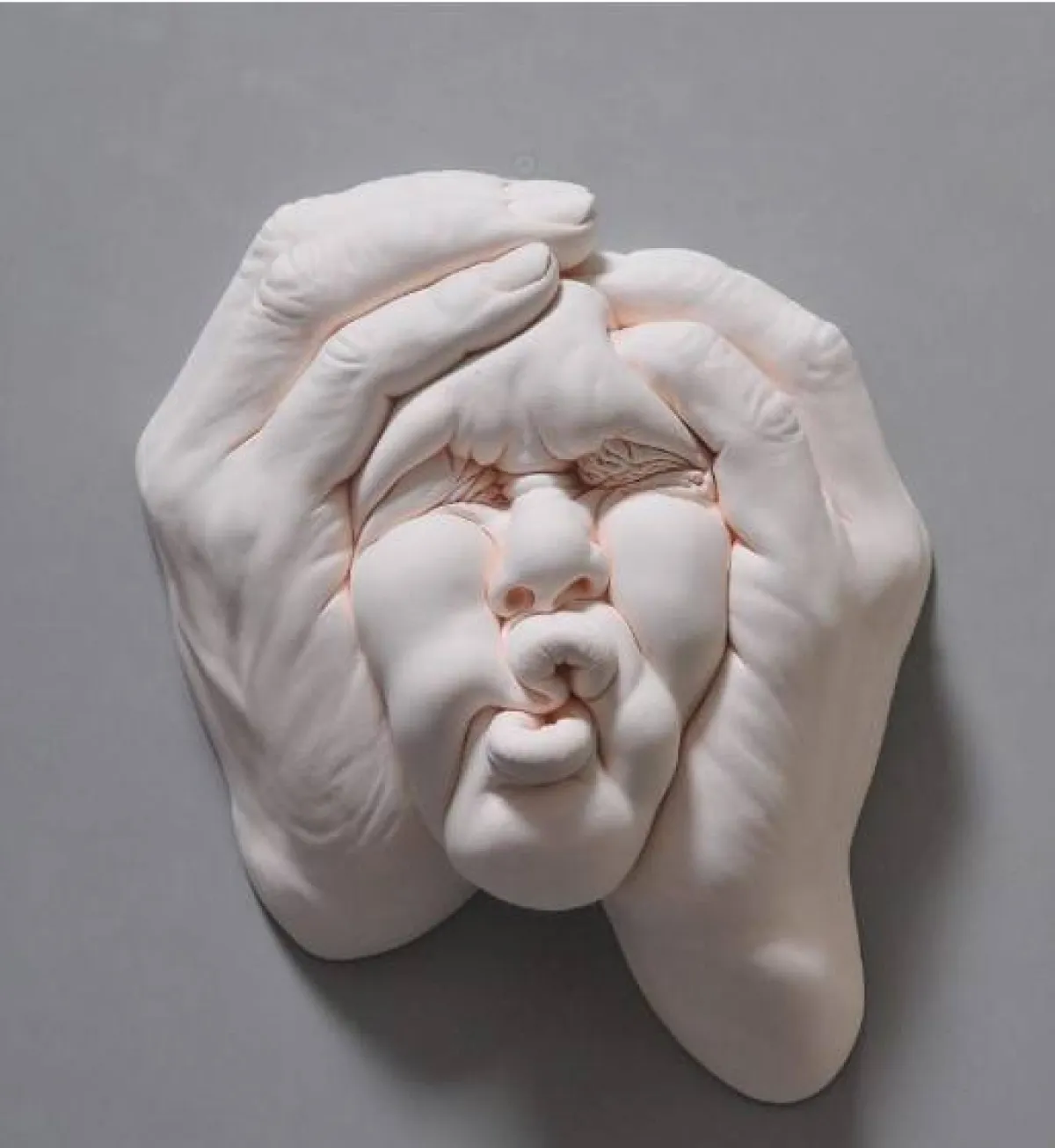 منحوتات جونسون تسانغ