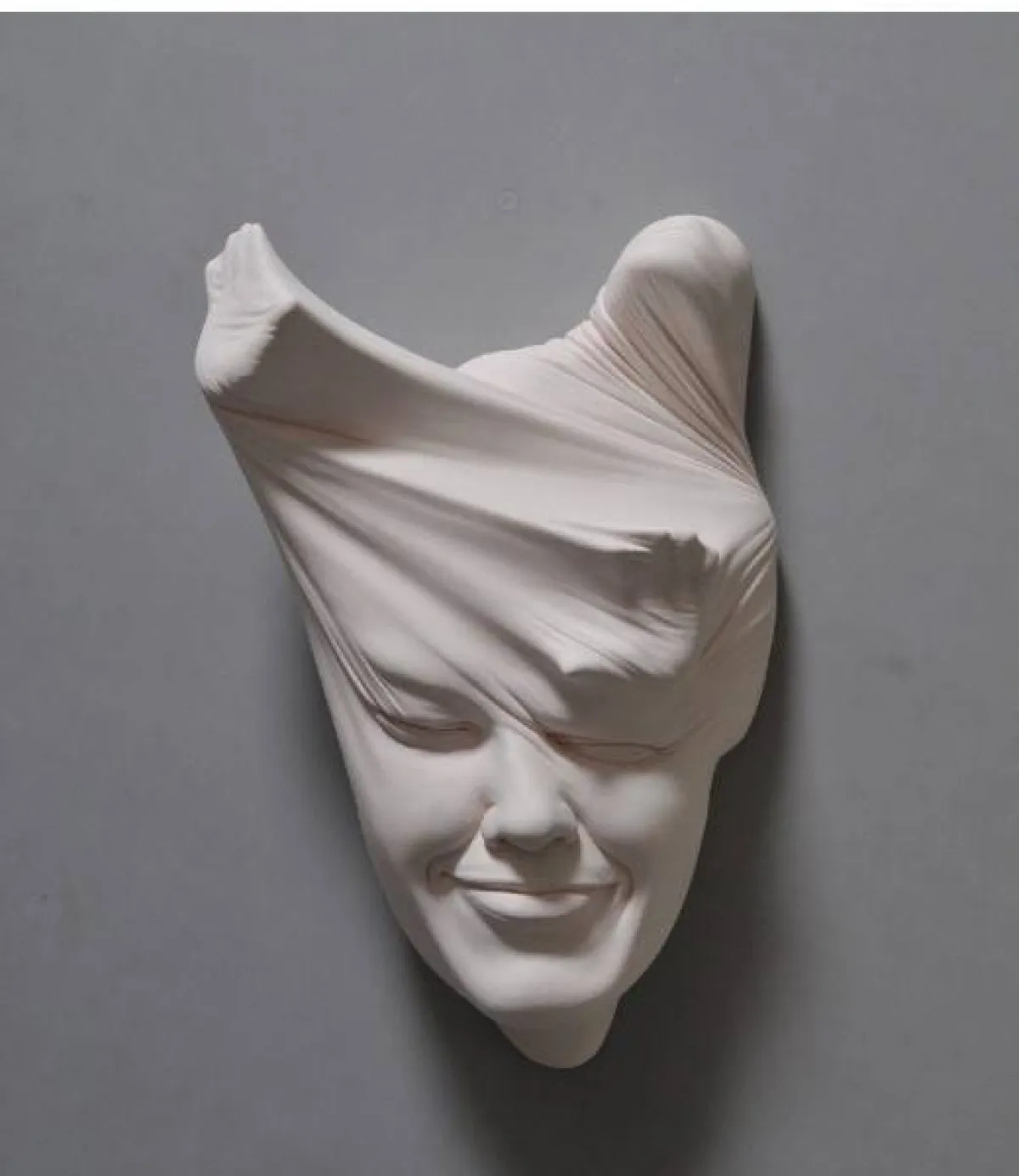 منحوتات جونسون تسانغ