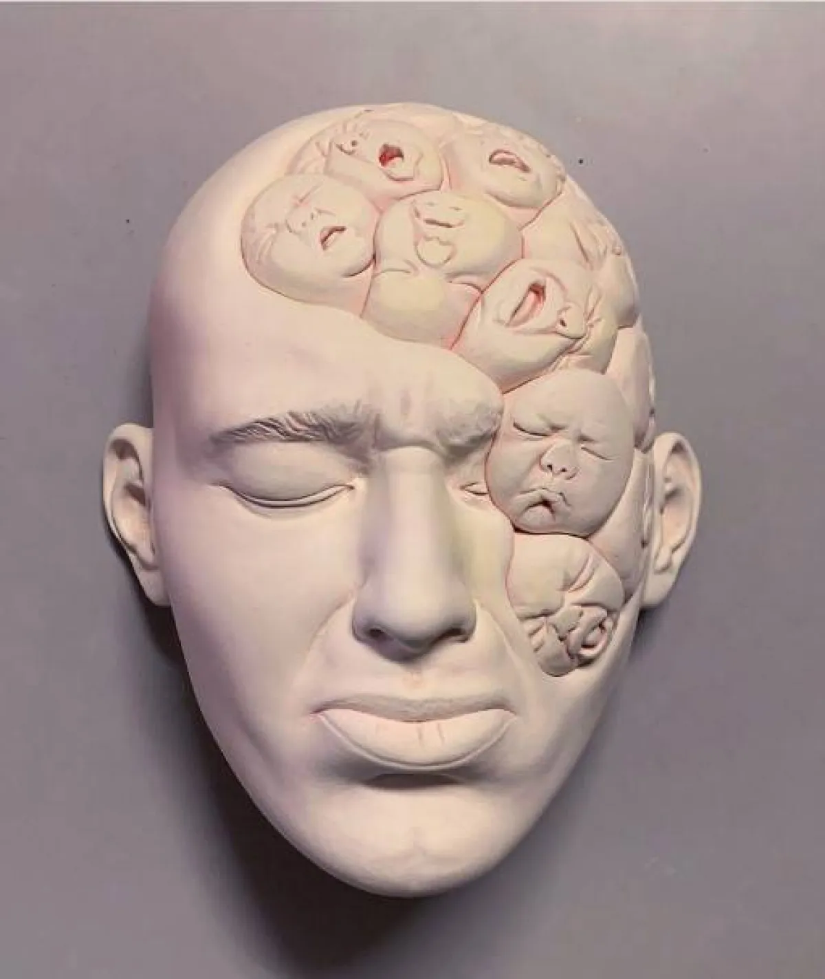 منحوتات جونسون تسانغ