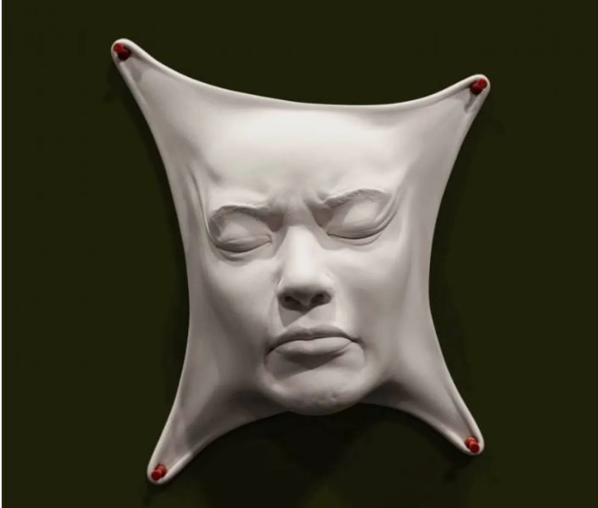 منحوتات جونسون تسانغ