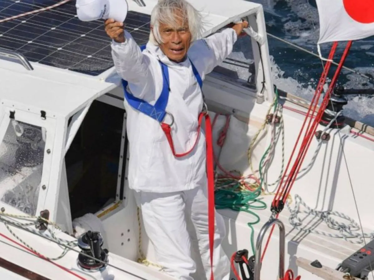 كينيتشي هوري