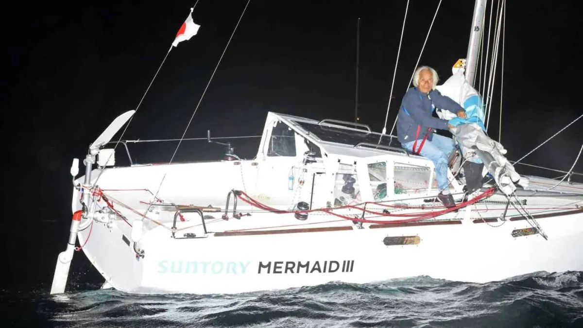 كينيتشي هوري