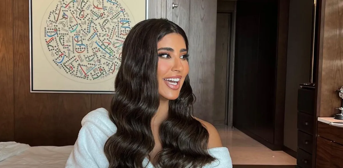 ليلى عبدالله- الصورة من حسابها على الانستغرام