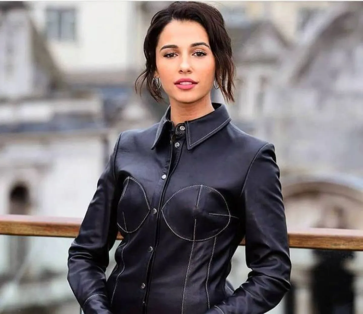 صور تسريحات شعر نعومي سكوت