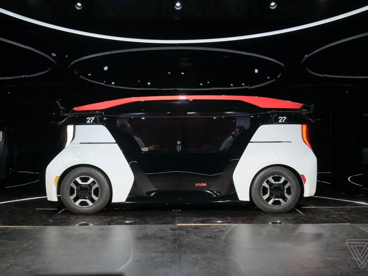 بأسطول من 30 سيارة شيفورليه