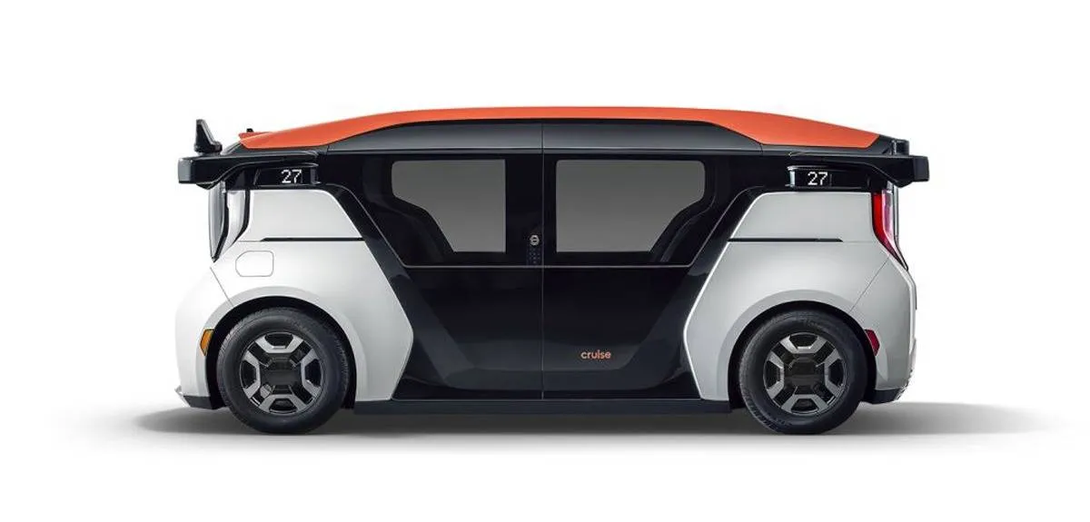 بأسطول من 30 سيارة شيفورليه 