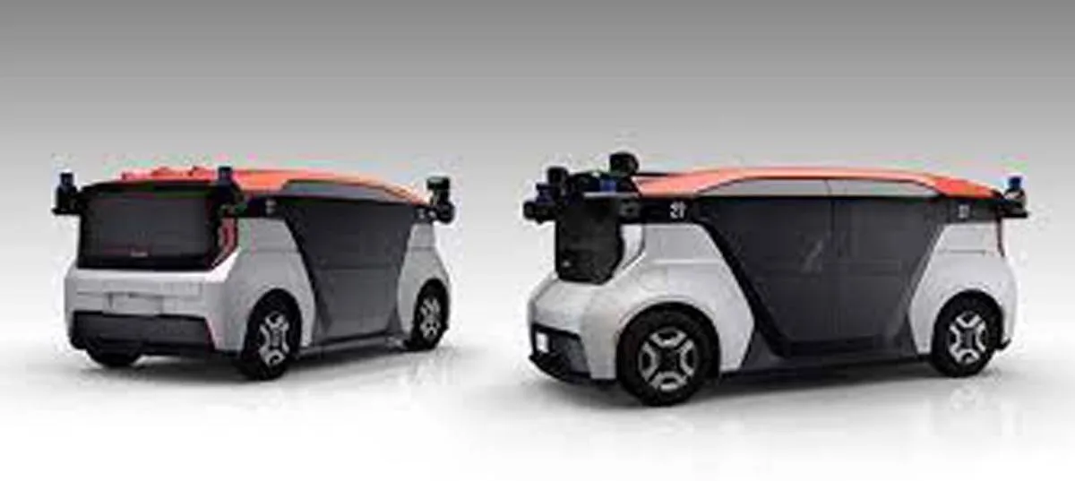 بأسطول من 30 سيارة شيفورليه 