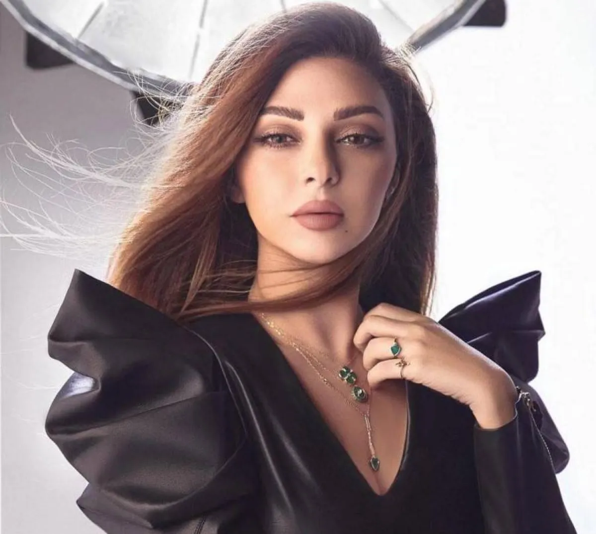 ميريام فارس - الصورة من حسابها على انستغرام