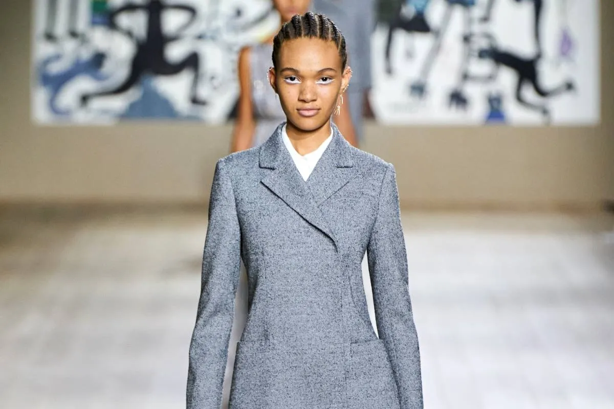 موديلات بدلات رسمية للعمل