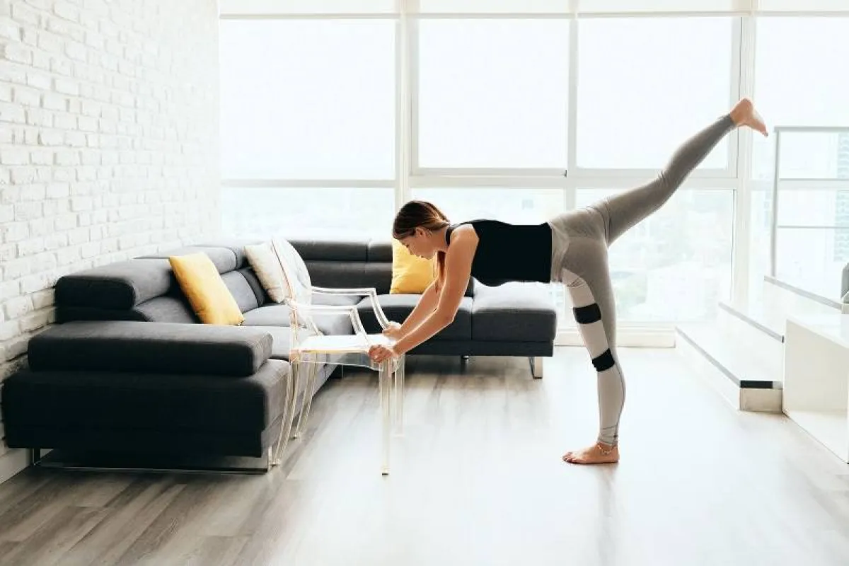 تمارين تساعد على إخفاء السيلوليت