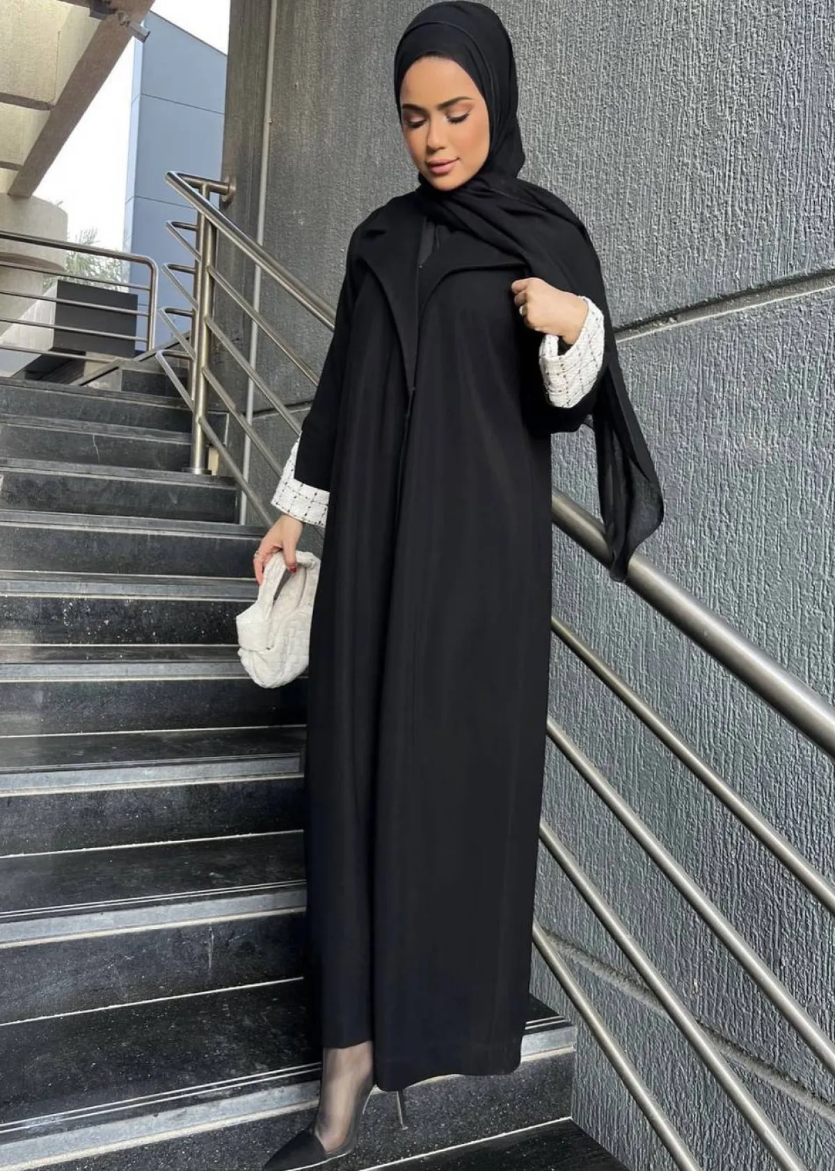 عباية رسمية