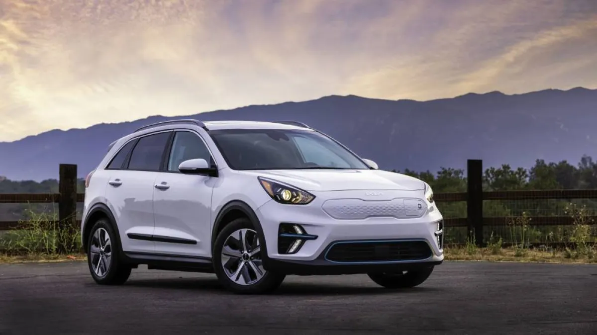KIA Niro EV
