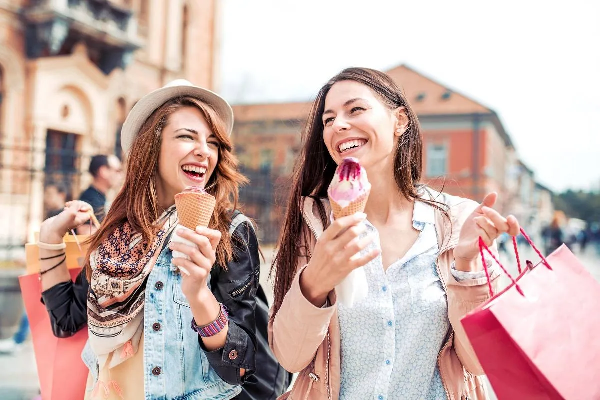 من المهم للغاية مشاركة الأطراف جميعها في التخطيط للرحلة السياحية