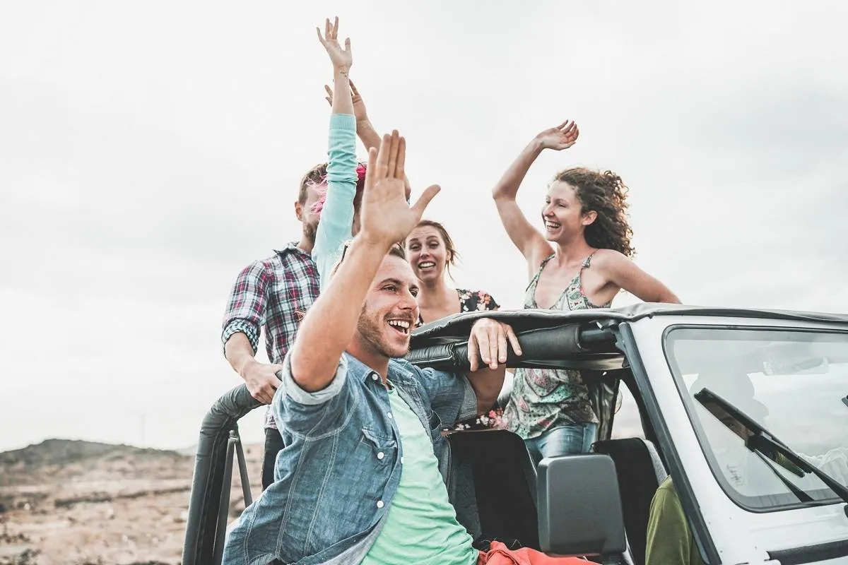 من الضروري تحديد الميزانية التي قد يتم إنفاقها أثناء الرحلة السياحية