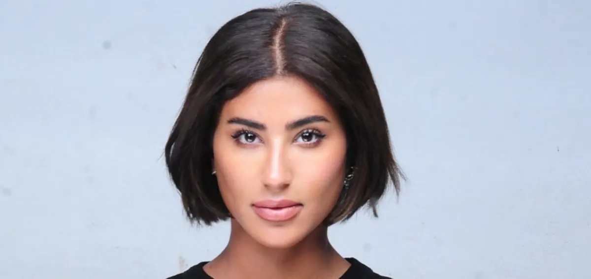 ليلى عبدالله- الصورة من حسابها على الانستغرام