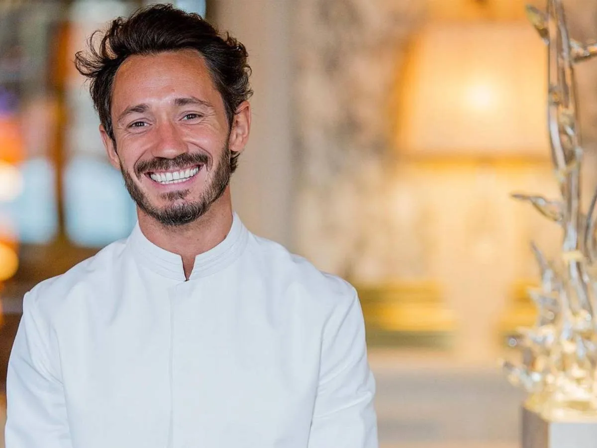 سيدريك روليه