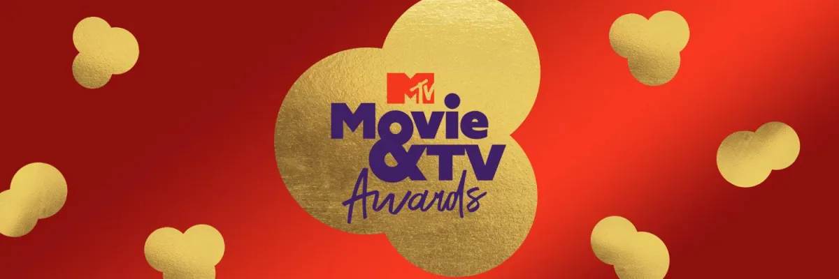 حفل توزيع جوائز MTV Movie & TV Awards- الصورة من حساب الجائزة على تويتر