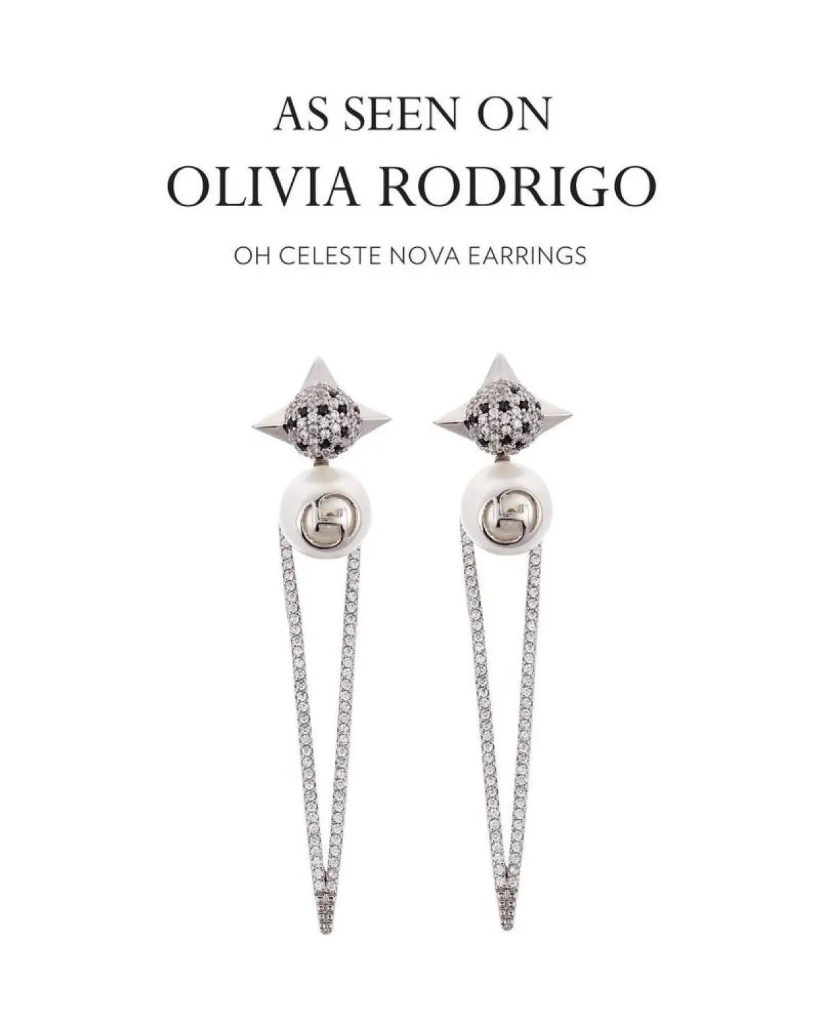 صورة من حساب مجوهرات OUT HOUSE JEWELLERY على انستغرام