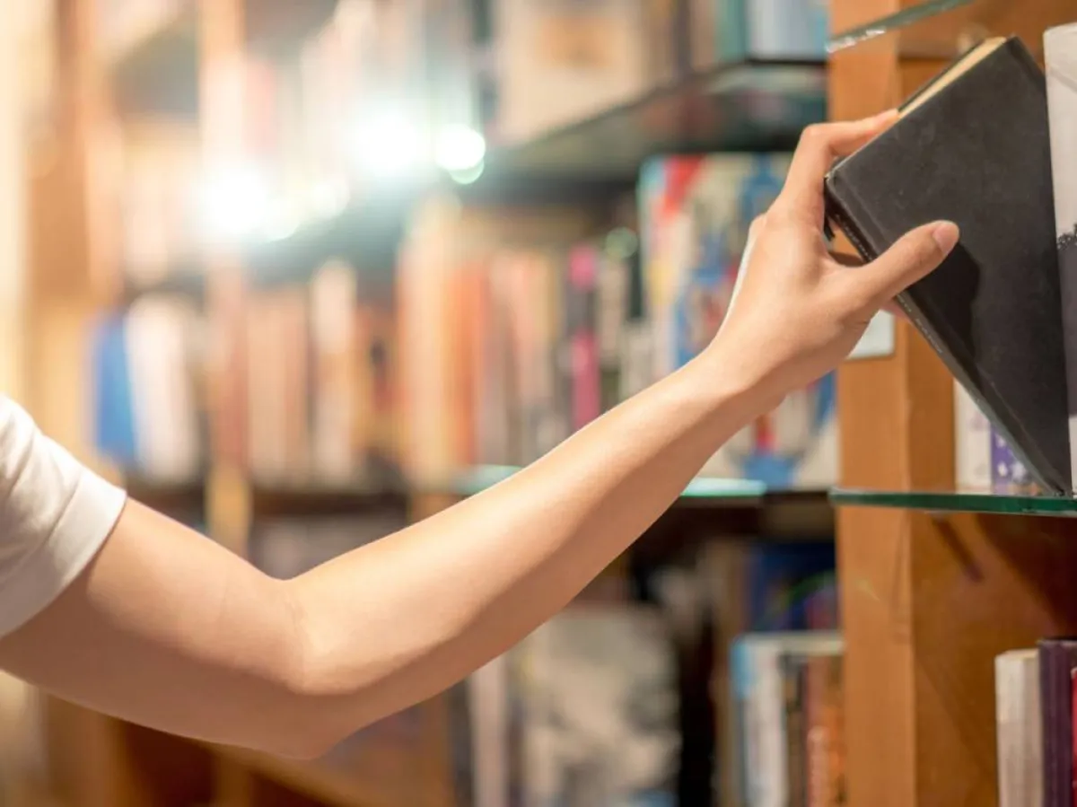 خطوات لتصبح قارئا تصويريا