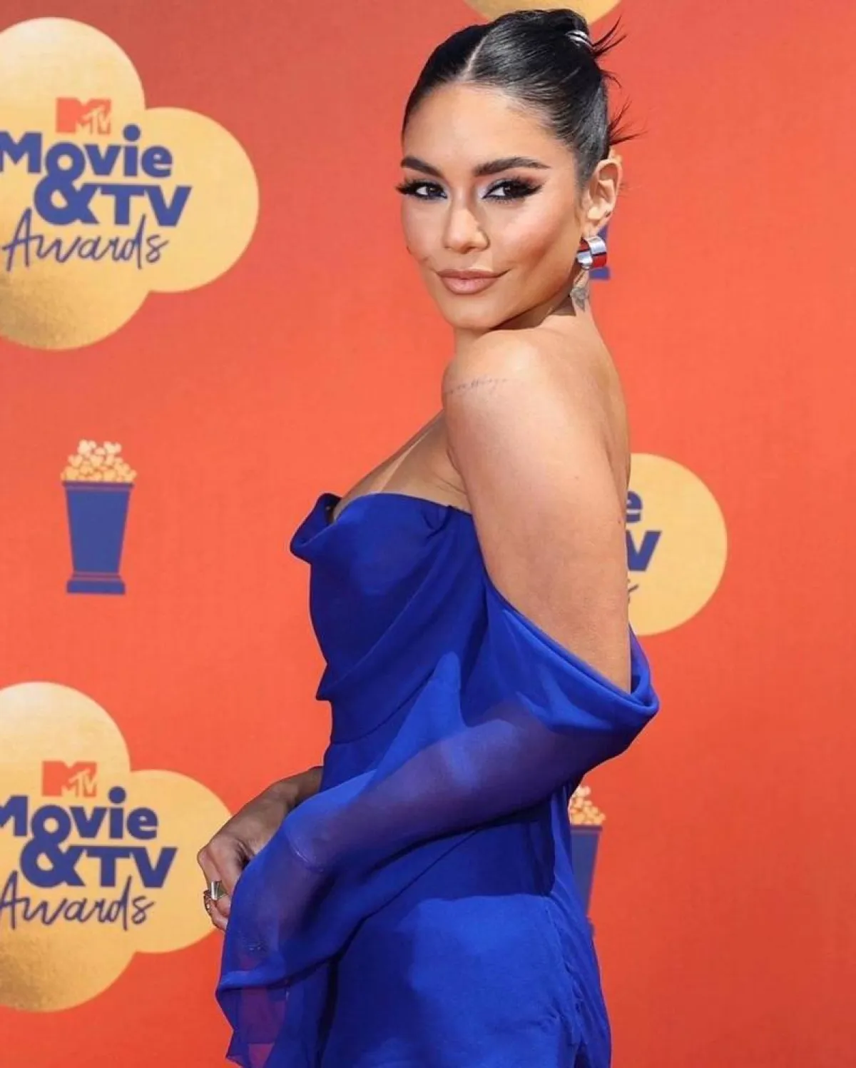 صورة من حساب Pat McGrath على انستغرام