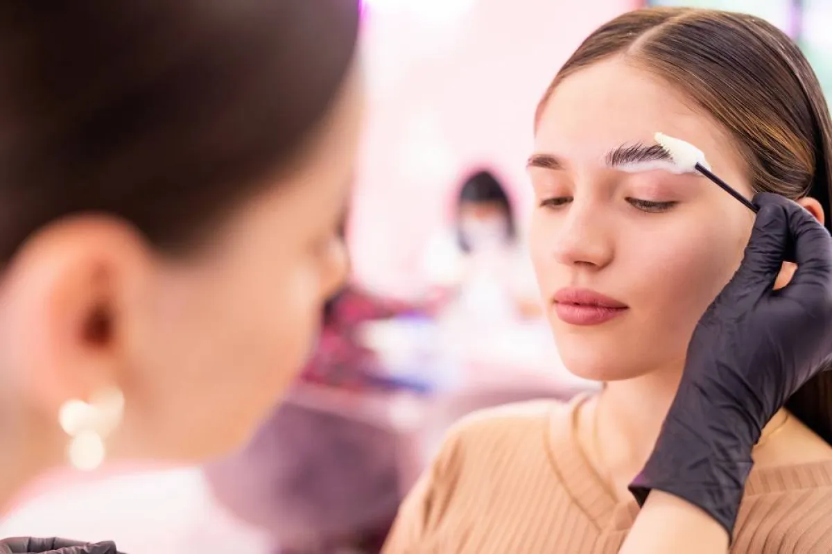 تفتيح الحواجب