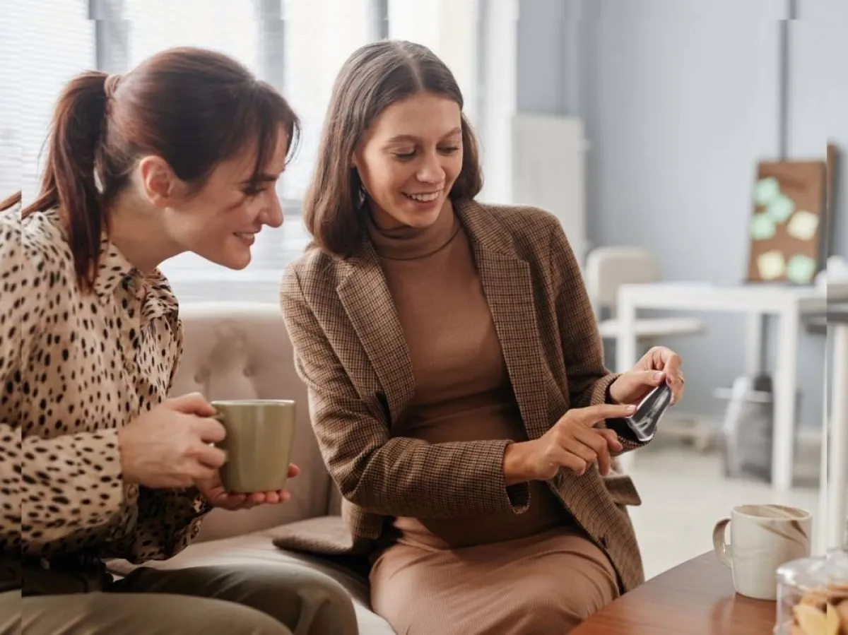 كيف تتجنبين المشاكل مع حماتك