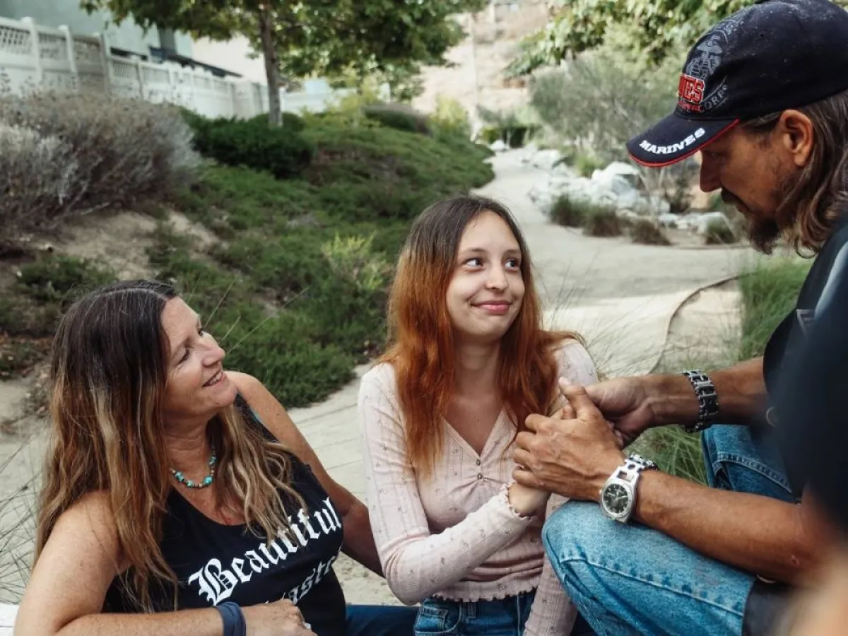 كيف تتجنبين المشاكل مع حماتك