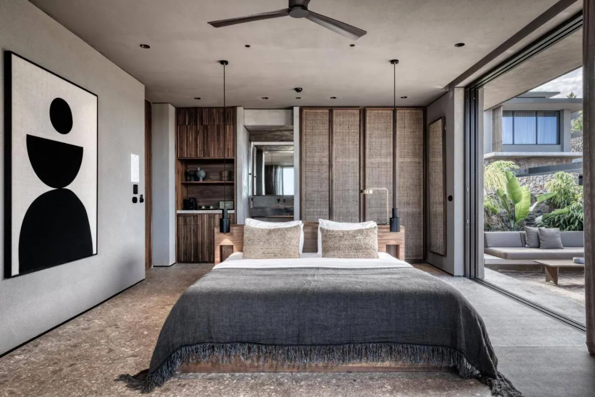 دومز زين تشانيا