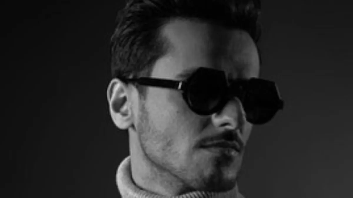 عايض- الصورة من حسابه على الانستغرام